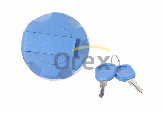 ADBLUE KAPAGI RENO VOLVO SCANIA KILITLI OREX